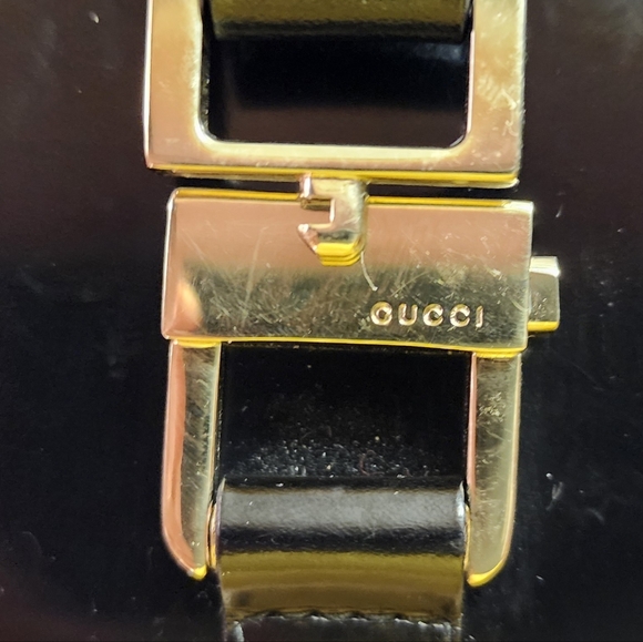 Authentic Gucci Vintage wallet - Picture 5 of 16
